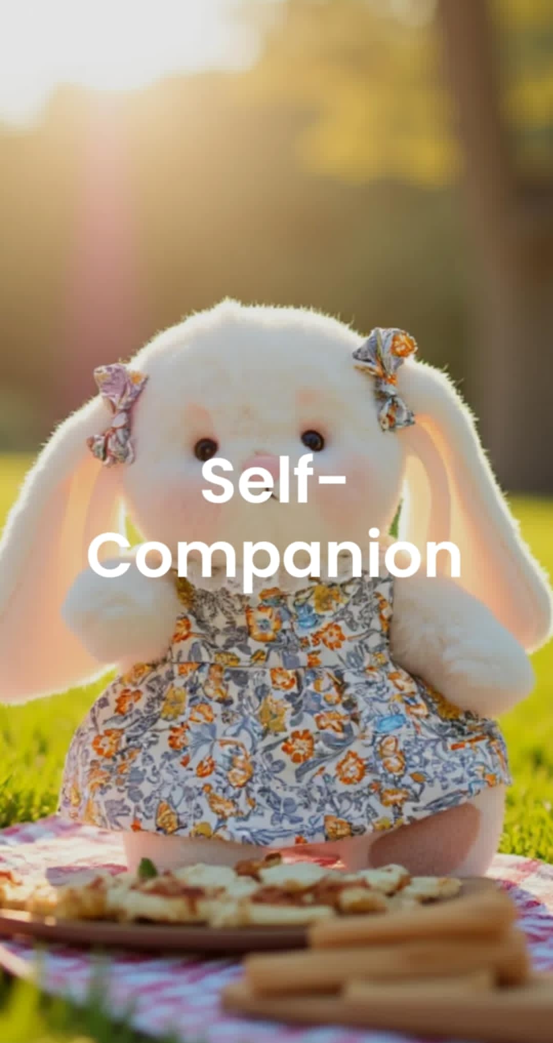 Self-Companion