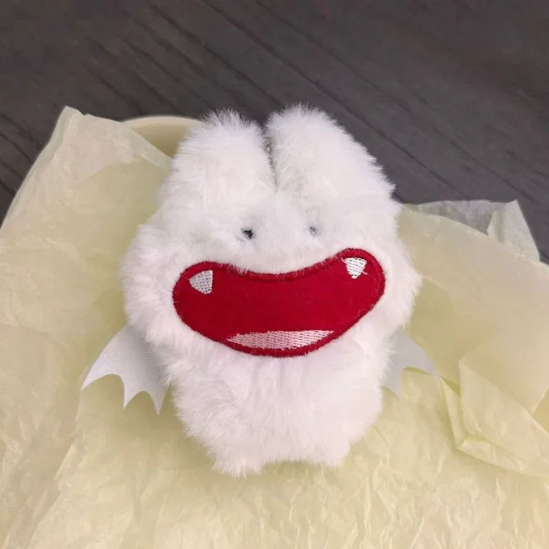 ეშმაკის პლიუში