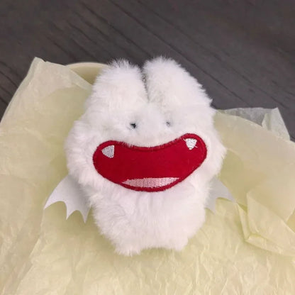 ეშმაკის პლიუში